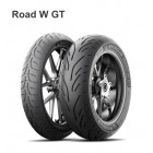 Мотошины 200/55 R16 77H TL R Michelin W GT